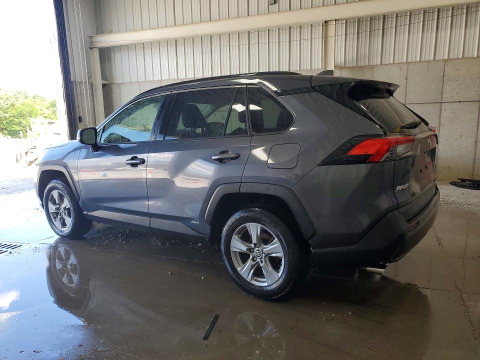 Aukcja sprzedaży 2025 Toyota Rav4, vin: JTMMWRFV2SD311304, numer aukcji: 57445036