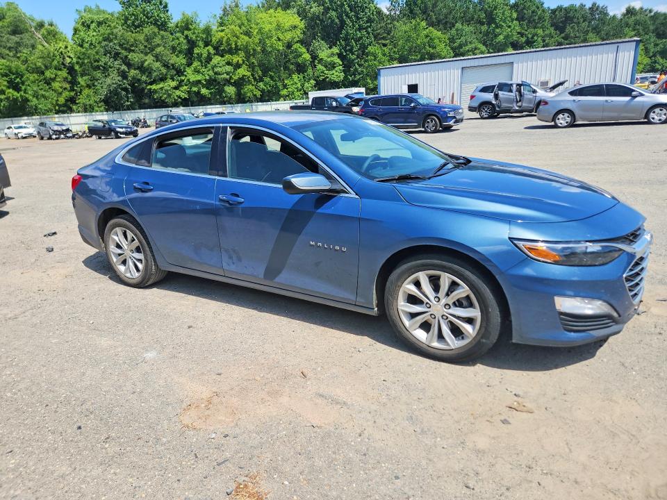 Продаж на аукціоні авто 2024 Chevrolet Malibu, vin: 1G1ZD5ST9RF207067, номер лоту: 57956196