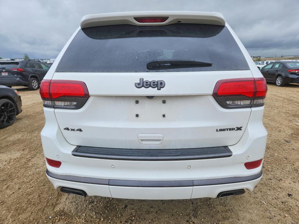 Продажа на аукционе авто 2019 Jeep Grand Cherokee, vin: 1C4RJFBG4KC818110, номер лота: 57259686
