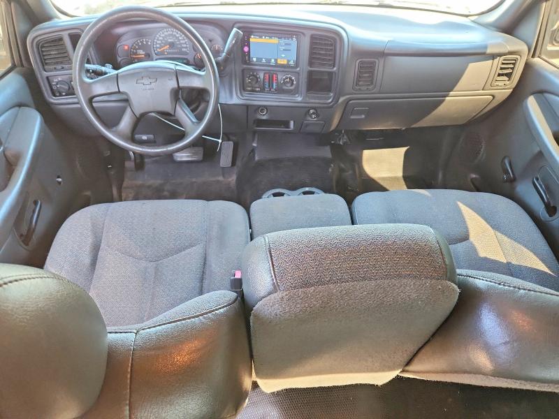 Продажа на аукционе авто 2006 Chevrolet Silverado, vin: 1GCEC19X26Z181240, номер лота: 55937816