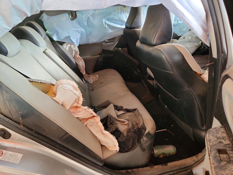 Aukcja sprzedaży 2016 Toyota Camry, vin: 4T1BF1FK8GU550843, numer aukcji: 58781046