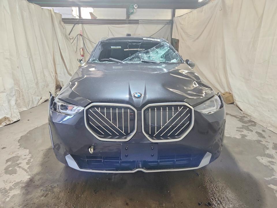 Продажа на аукционе авто 2026 Bmw X3, vin: 5UX53GP06T9471158, номер лота: 57949236