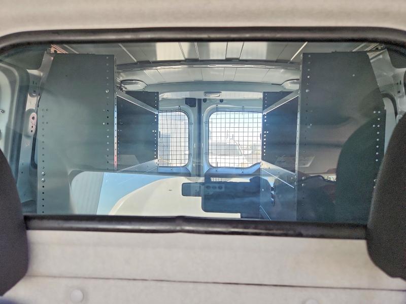 58442216 :رقم المزاد ، ZFBERFAB8H6D53602 vin ، 2017 Ram Promaster City مزاد بيع