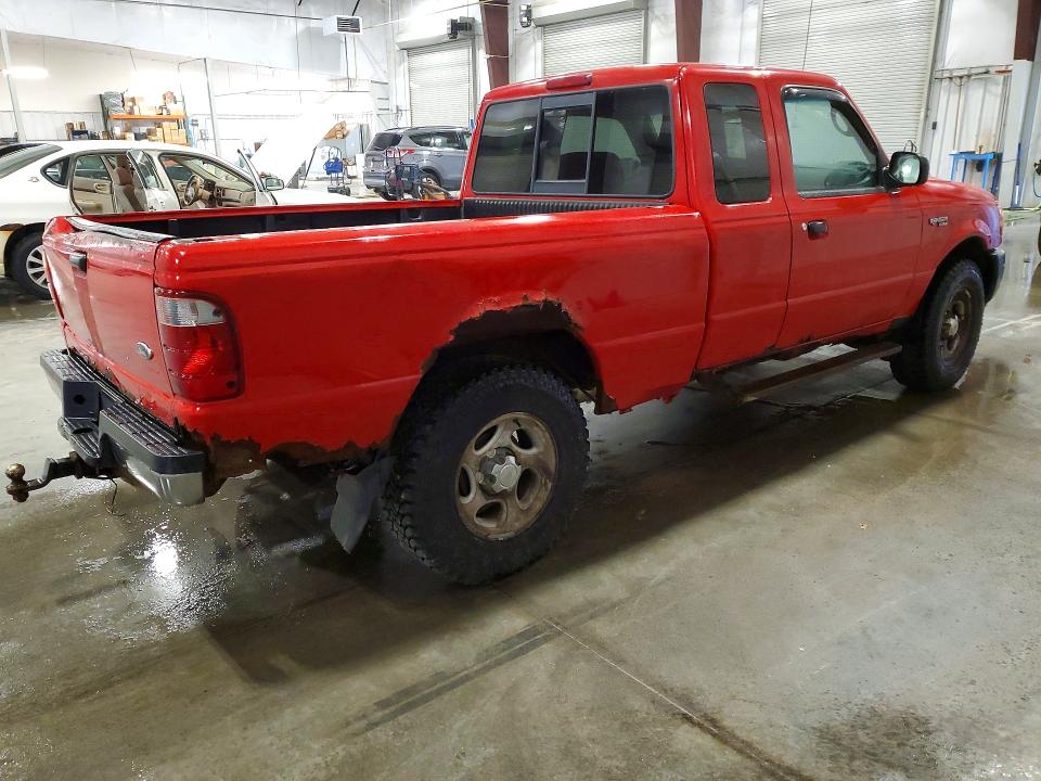 Продаж на аукціоні авто 2004 Ford Ranger, vin: 1FTZR45E64PB38776, номер лоту: 58234726