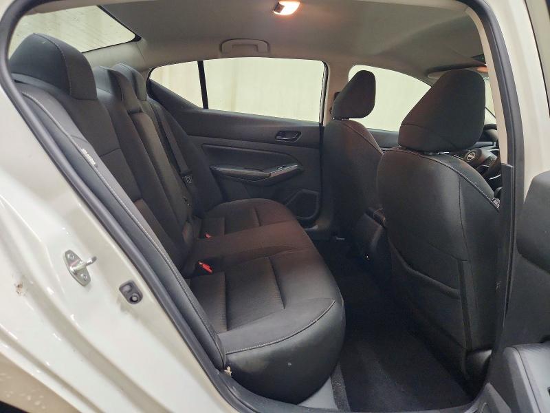Продаж на аукціоні авто 2025 Nissan Altima, vin: 1N4BL4DV5SN375293, номер лоту: 56189456
