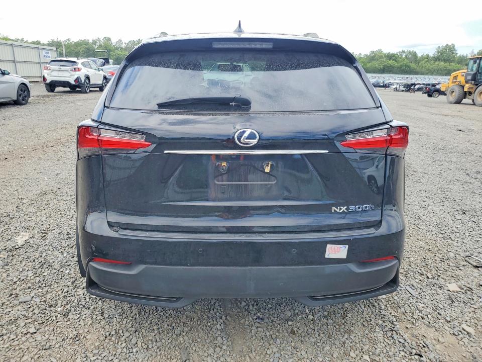 Продажа на аукционе авто 2015 Lexus Nx, vin: JTJBJRBZ1F2021424, номер лота: 57822116
