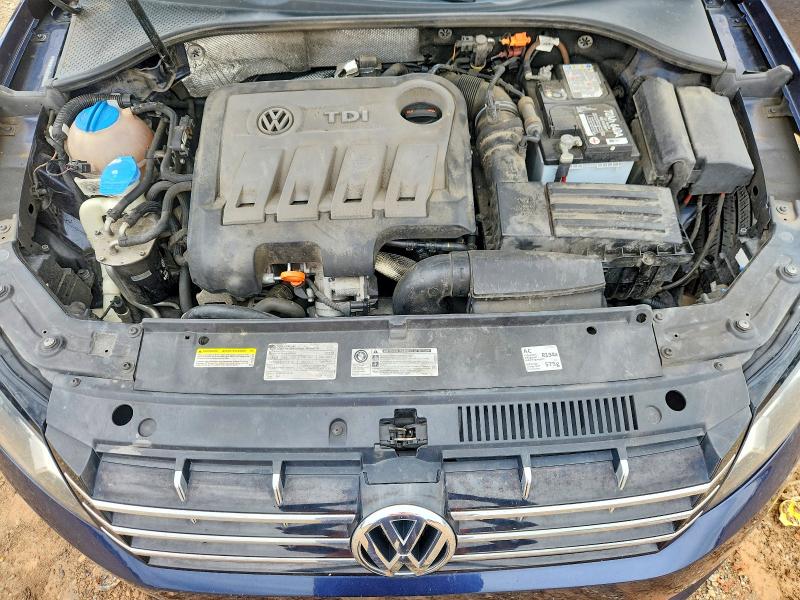 Aukcja sprzedaży 2014 Volkswagen Passat, vin: 1VWBN7A3XEC003017, numer aukcji: 56491666