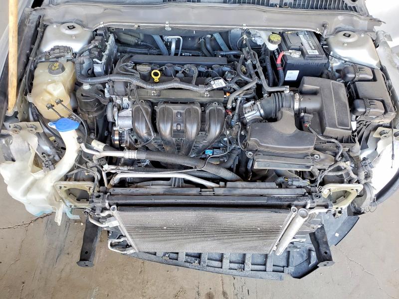 Aukcja sprzedaży 2013 Ford Fusion, vin: 3FA6P0H72DR209100, numer aukcji: 57487896
