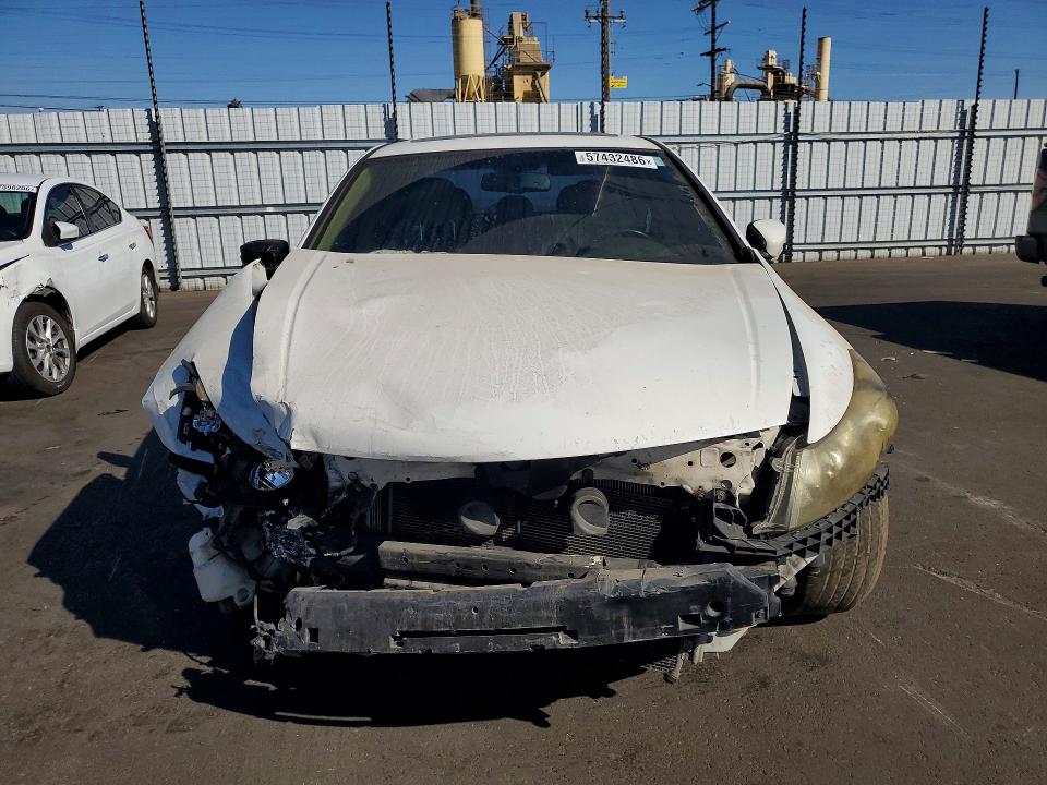 Aukcja sprzedaży 2008 Honda Accord, vin: JHMCP26828C044737, numer aukcji: 57432486