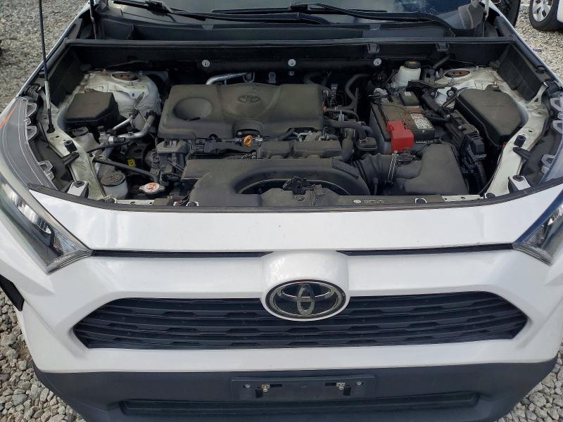 Продажа на аукционе авто 2021 Toyota Rav4, vin: 2T3G1RFV2MC160533, номер лота: 57115486