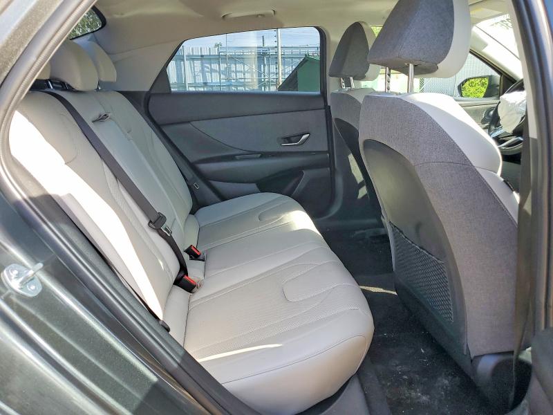 Aukcja sprzedaży 2023 Hyundai Elantra, vin: KMHLN4AG5PU601212, numer aukcji: 58556936