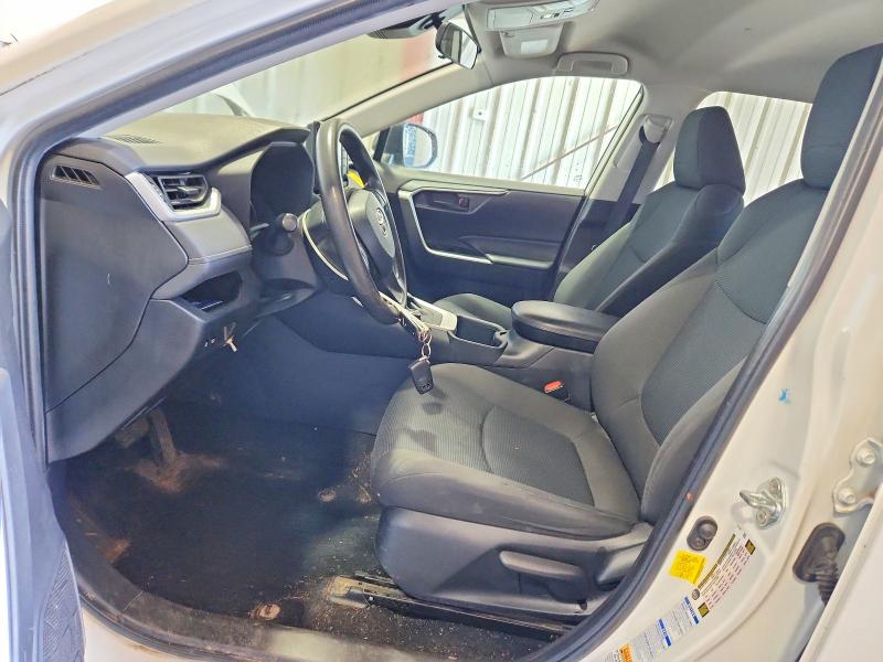 Продаж на аукціоні авто 2022 Toyota Rav4, vin: 4T3LWRFVXNU054363, номер лоту: 55956716