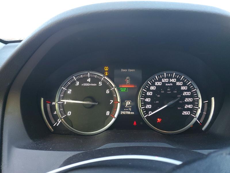 58415356 :رقم المزاد ، 5FRYD4H24EB505387 vin ، 2014 Acura Mdx مزاد بيع