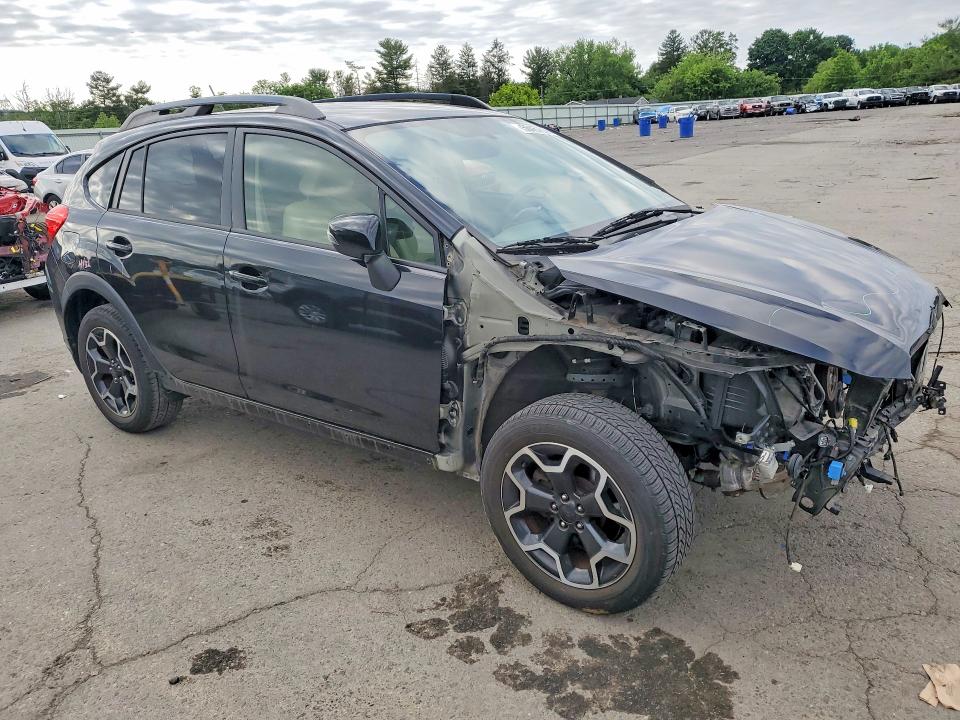 2015 Subaru Xv Crosstrek მანქანა იყიდება აუქციონზე, vin: JF2GPAMCXF8269817, აუქციონის ნომერი: 56467626