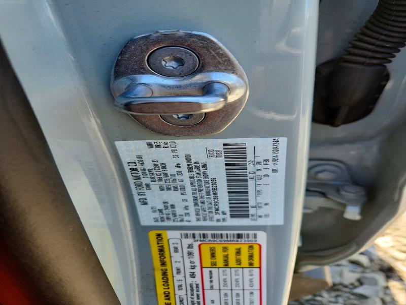 2021 Ford Bronco Sport მანქანა იყიდება აუქციონზე, vin: 3FMCR9C69MRB23059, აუქციონის ნომერი: 55612016