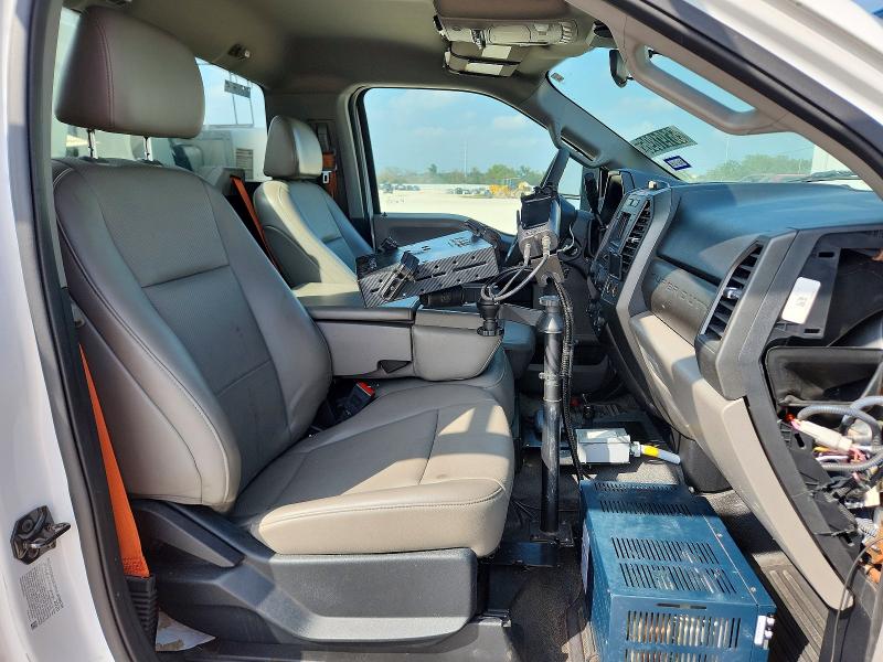 62546936 :رقم المزاد ، 1FDUF4GN2LED23283 vin ، 2020 Ford F450 مزاد بيع