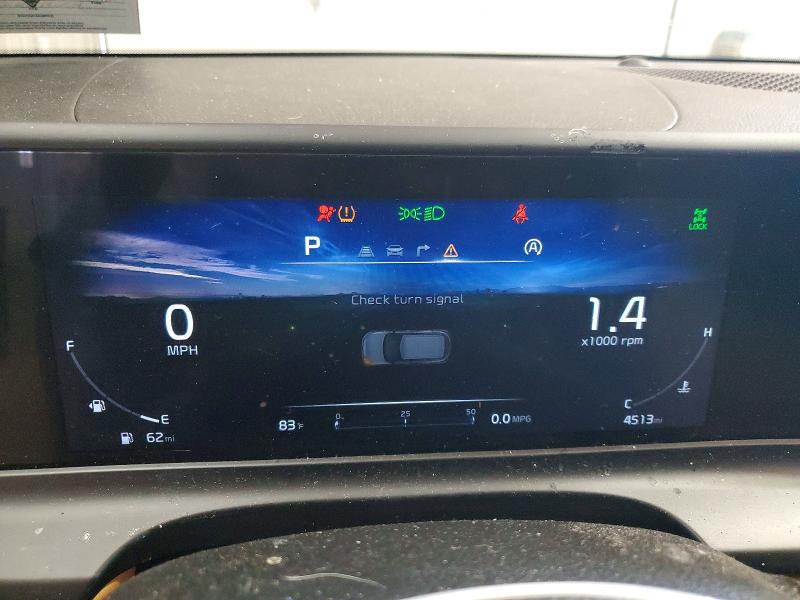 Продажа на аукционе авто 2025 Kia Seltos, vin: KNDERCAA5S7802574, номер лота: 56671816