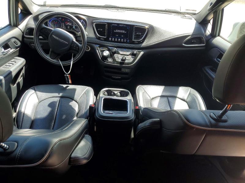 Aukcja sprzedaży 2018 Chrysler Pacifica, vin: 2C4RC1GG1JR356794, numer aukcji: 59099856