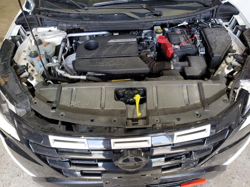 Aukcja sprzedaży 2025 Nissan Rogue, vin: 5N1BT3BB7SC790328, numer aukcji: 57044646