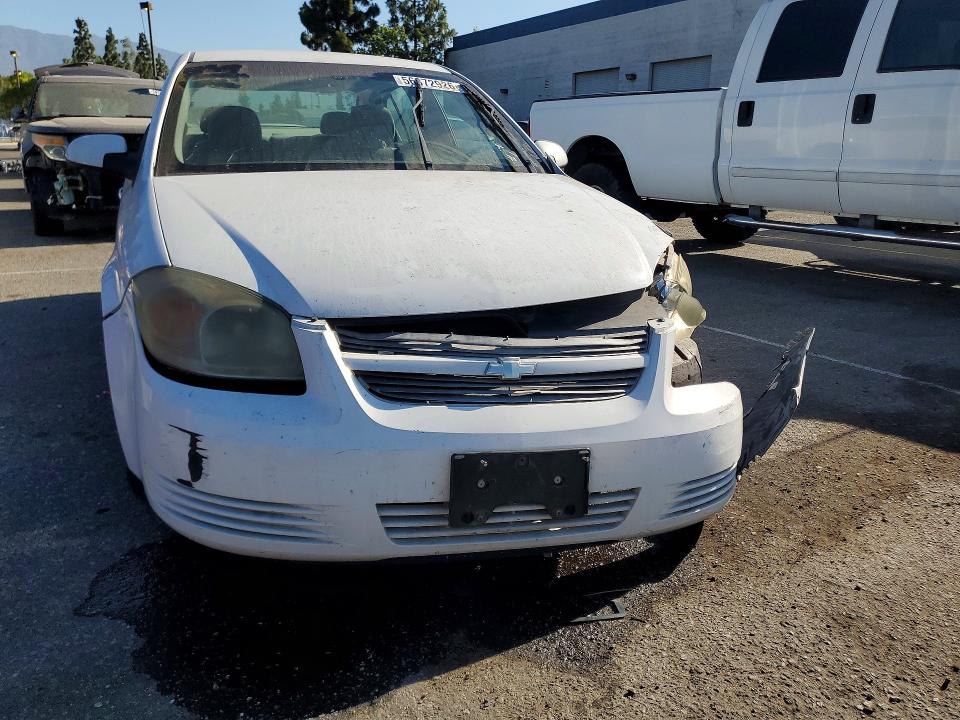 Продаж на аукціоні авто 2009 Chevrolet Cobalt, vin: 1G1AS58H297100572, номер лоту: 56872926