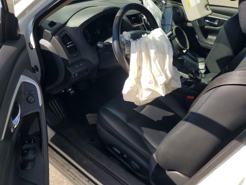 Aukcja sprzedaży 2018 Nissan Altima, vin: 1N4AL3AP4JC151728, numer aukcji: 57097836