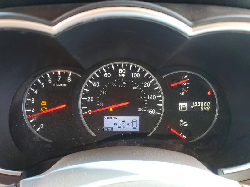 Aukcja sprzedaży 2015 Nissan Quest, vin: JN8AE2KP1F9123746, numer aukcji: 55920076
