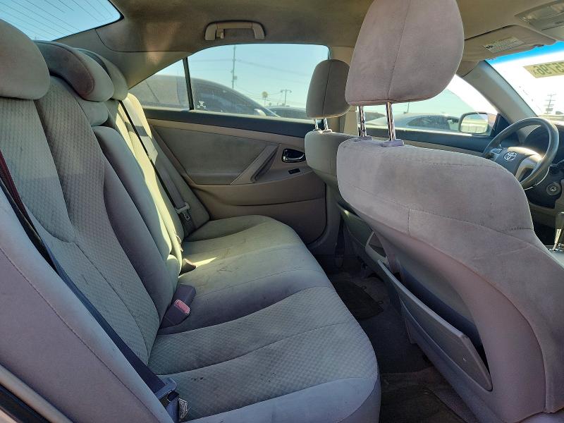 Продаж на аукціоні авто 2008 Toyota Camry, vin: 4T4BE46K58R034676, номер лоту: 57375796