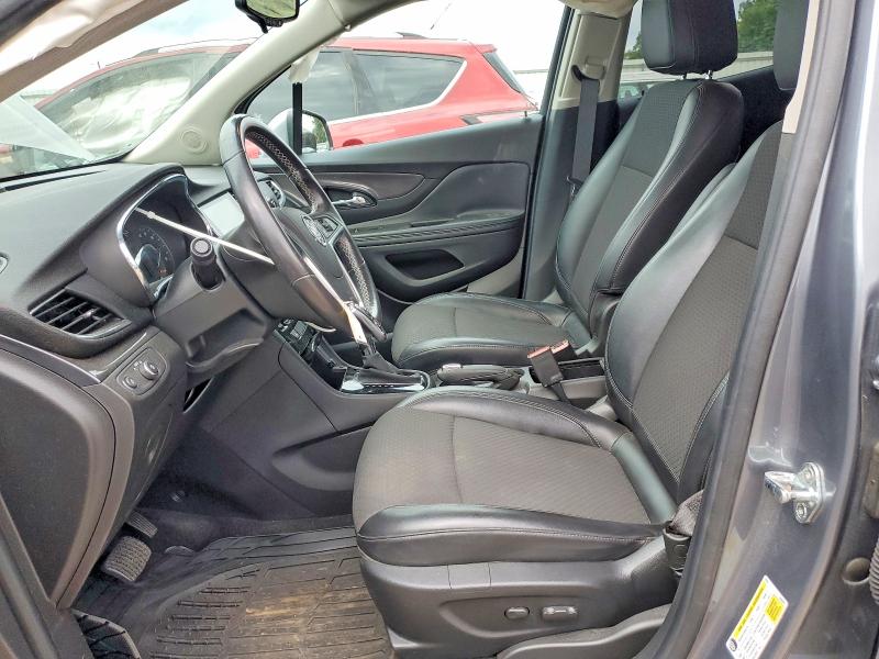 Продажа на аукционе авто 2019 Buick Encore, vin: KL4CJESB5KB772131, номер лота: 55672446