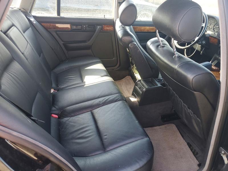 Продаж на аукціоні авто 1994 Bmw 530, vin: WBAHK2310RGF80724, номер лоту: 54556036