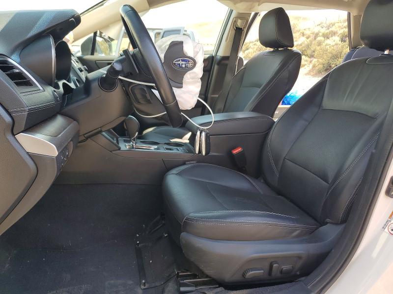 57914846 :رقم المزاد ، 4S4BSANC7J3233266 vin ، 2018 Subaru Outback مزاد بيع