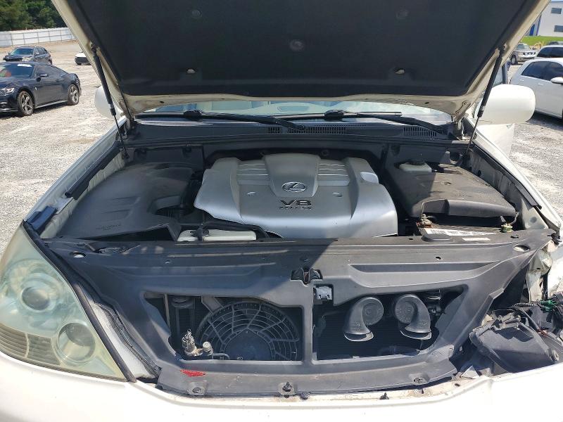 Продажа на аукционе авто 2007 Lexus Gx, vin: JTJBT20X470126524, номер лота: 56741536