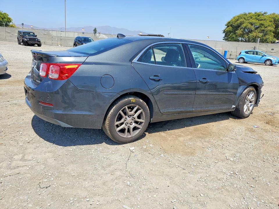 Продажа на аукционе авто 2014 Chevrolet Malibu, vin: 1G11C5SLXEF264131, номер лота: 55641986