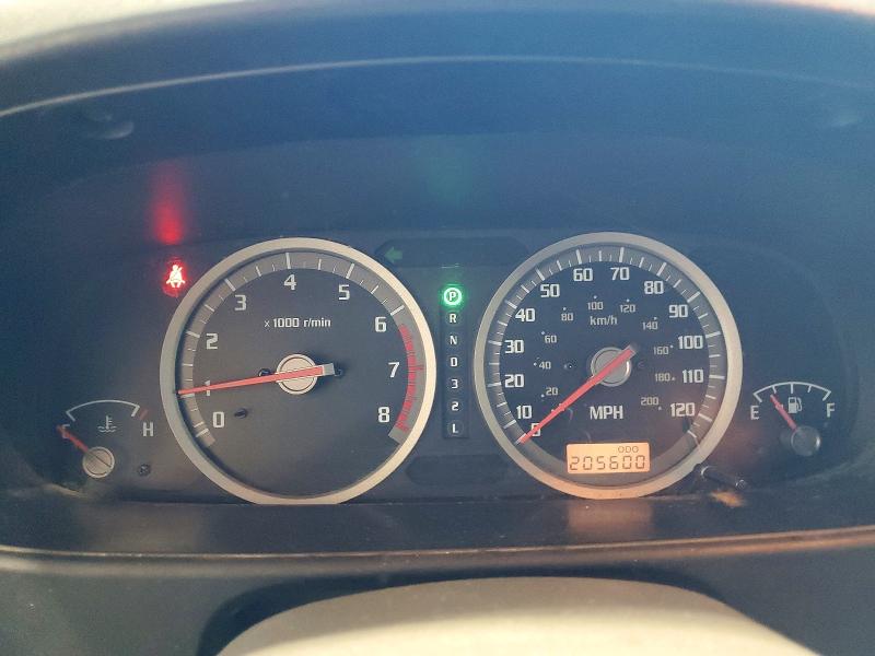 Продаж на аукціоні авто 2003 Isuzu Rodeo, vin: 4S2CK58WX34311949, номер лоту: 56540236