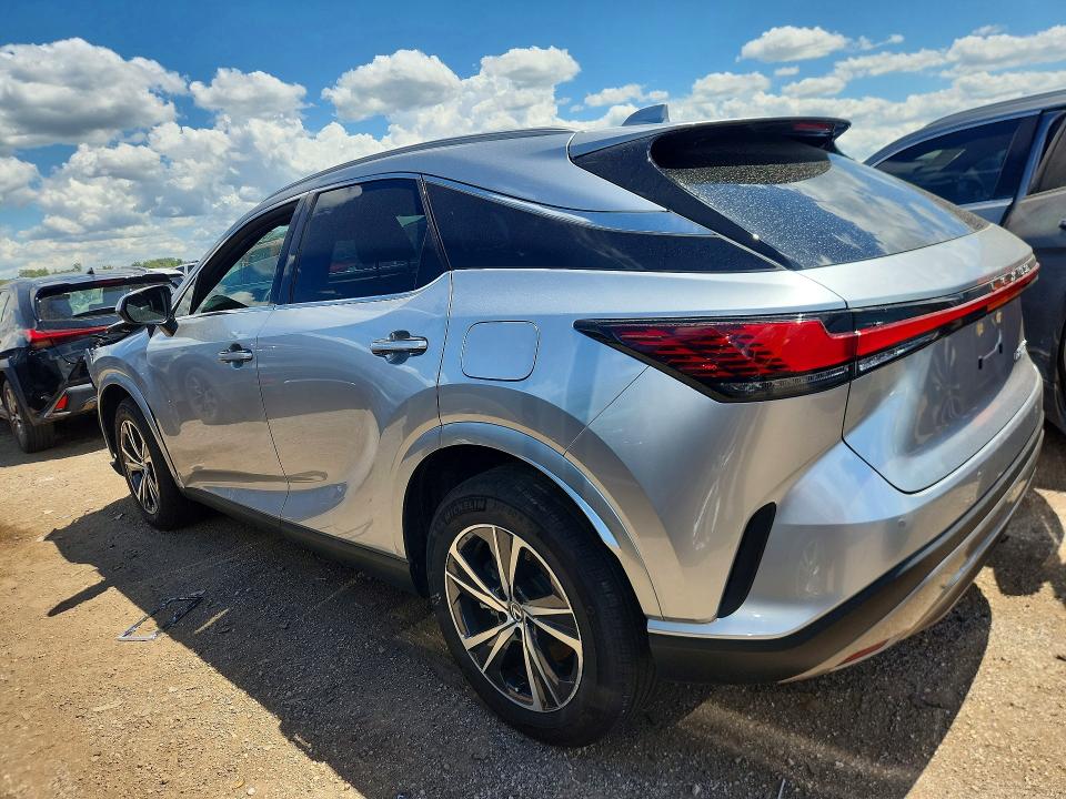 Aukcja sprzedaży 2023 Lexus Rx 350h, vin: 2T2BBMCA5PC008511, numer aukcji: 56103746