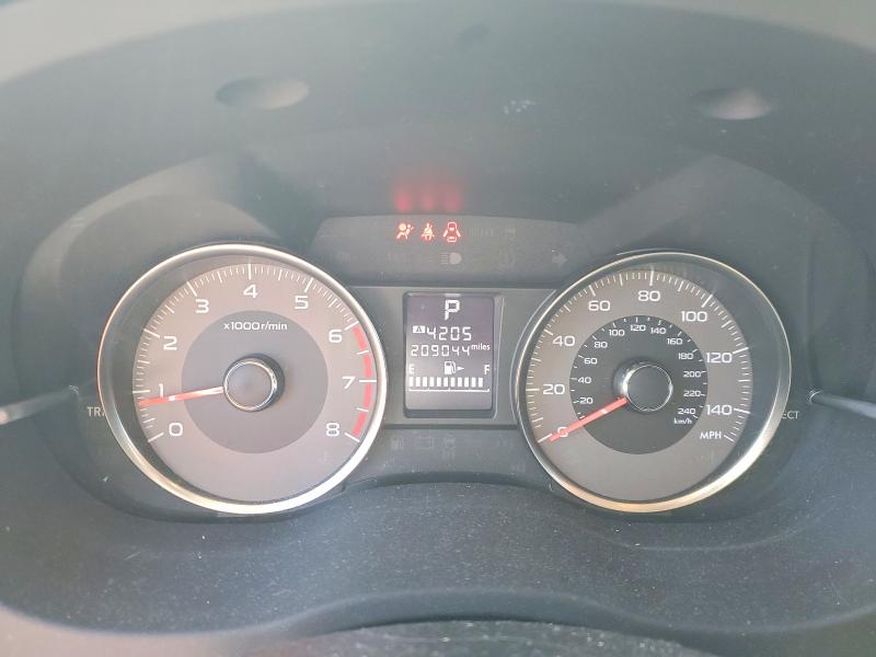 2014 Subaru Forester მანქანა იყიდება აუქციონზე, vin: JF2SJAJC4EH478887, აუქციონის ნომერი: 57198916