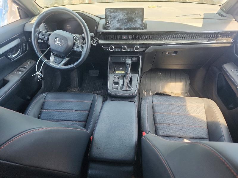 Продажа на аукционе авто 2024 Honda Cr-v, vin: 2HKRS6H90RH224313, номер лота: 55549926