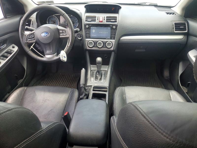 56987206 :رقم المزاد ، JF1GPAY63GH213857 vin ، 2016 Subaru Impreza مزاد بيع