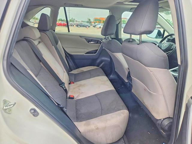 Aukcja sprzedaży 2023 Toyota Rav4, vin: 2T3P1RFV0PC328691, numer aukcji: 57556036