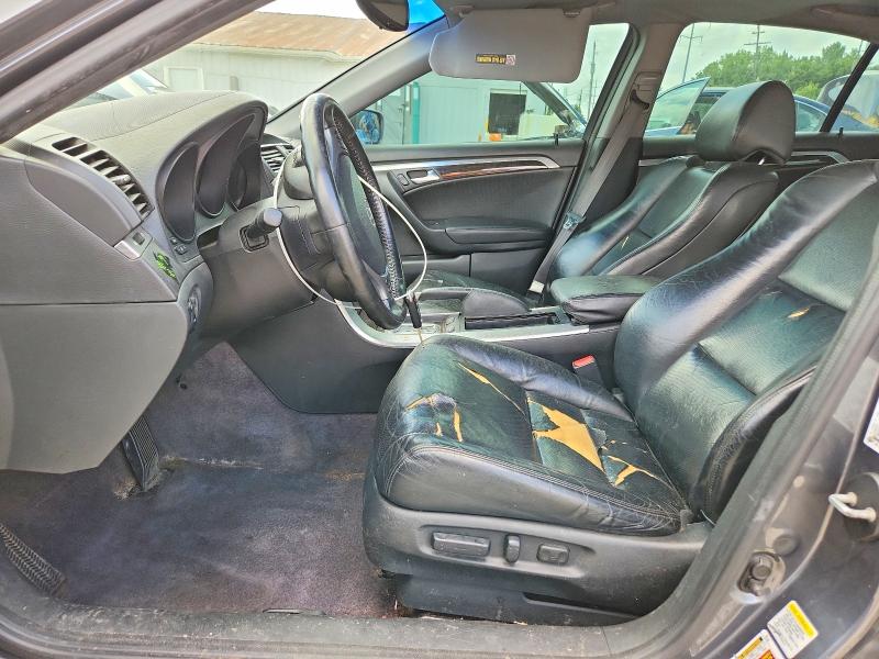 Продажа на аукционе авто 2008 Acura Tl, vin: 19UUA66248A047873, номер лота: 59018826
