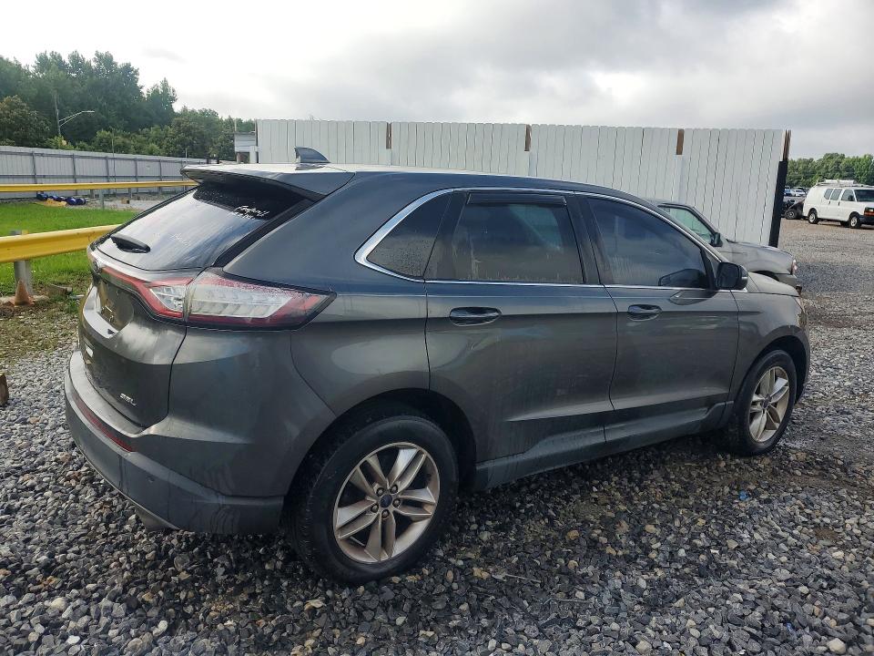 Aukcja sprzedaży 2017 Ford Edge, vin: 2FMPK3J86HBB25489, numer aukcji: 56576426