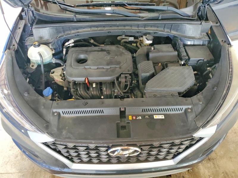 Aukcja sprzedaży 2019 Hyundai Tucson, vin: KM8J33AL5KU025098, numer aukcji: 58947086