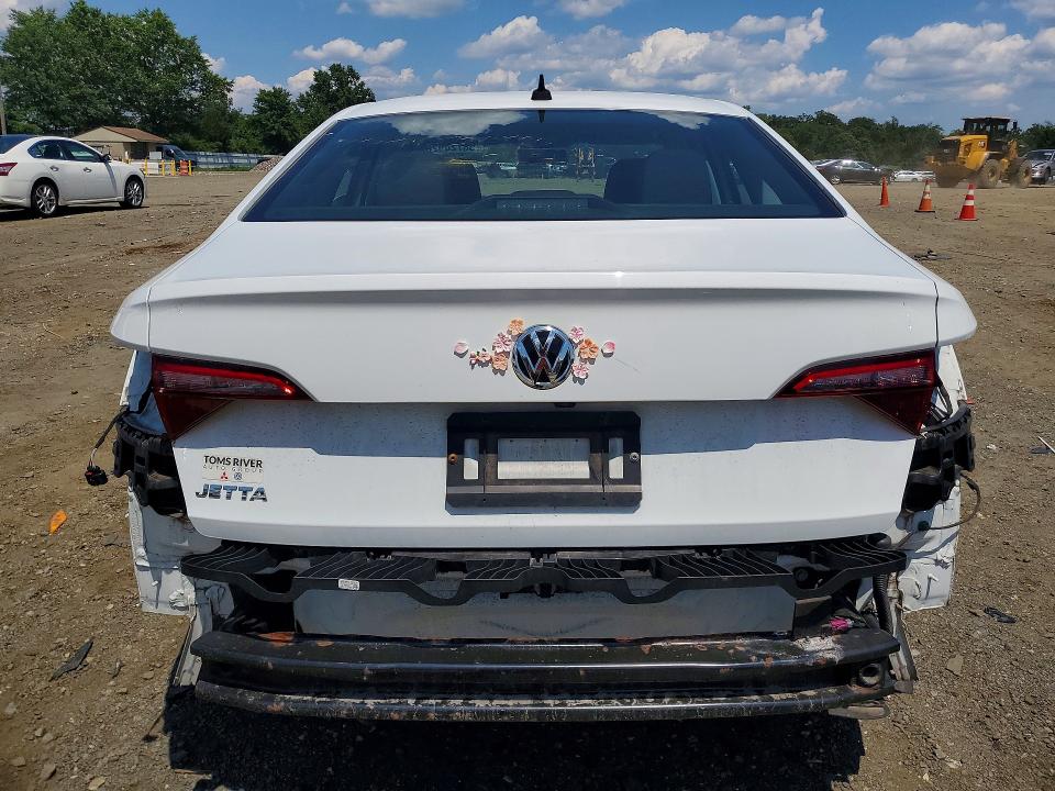 Aukcja sprzedaży 2021 Volkswagen Jetta, vin: 3VWC57BU1MM011161, numer aukcji: 58720926