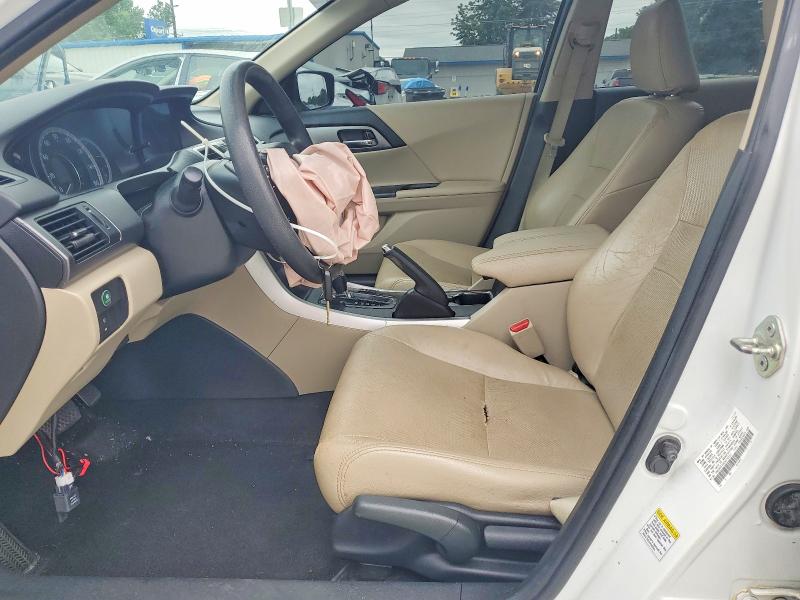 Aukcja sprzedaży 2014 Honda Accord, vin: 1HGCR2F34EA078333, numer aukcji: 56820426