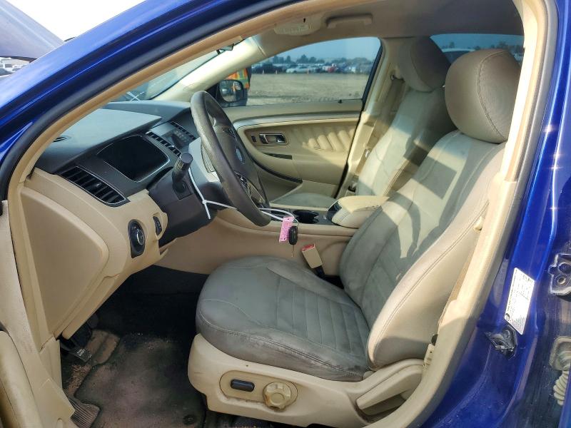 Продаж на аукціоні авто 2013 Ford Taurus, vin: 1FAHP2D80DG234149, номер лоту: 57884376