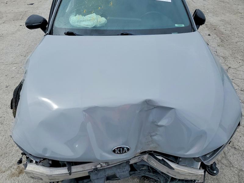 56135296 :رقم المزاد ، 5XXG64J29MG063185 vin ، 2021 Kia K5 مزاد بيع