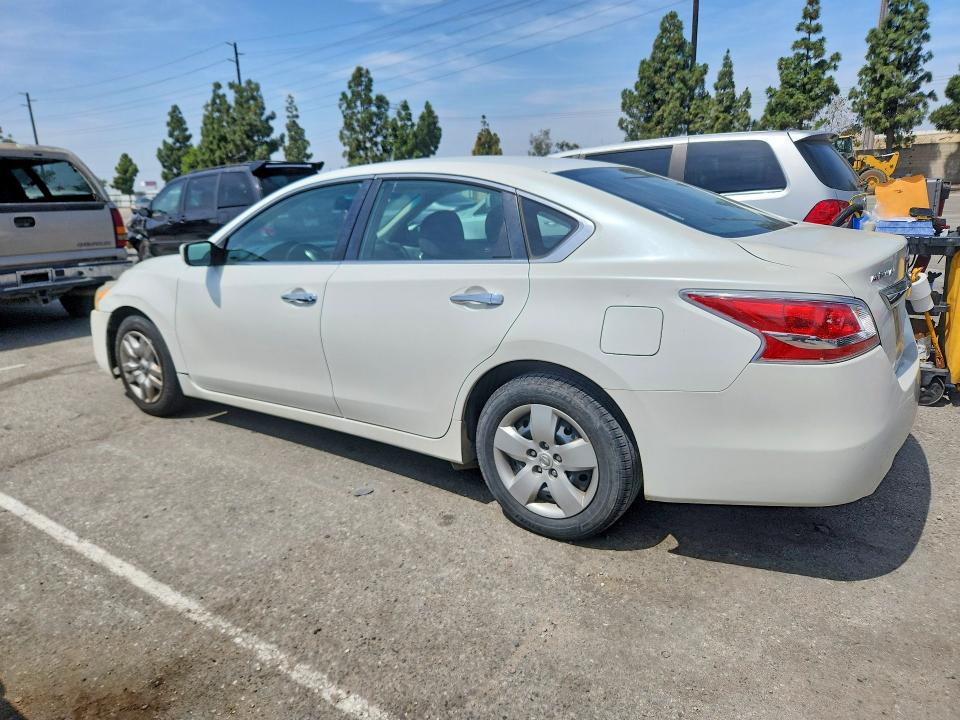 Продажа на аукционе авто 2013 Nissan Altima, vin: 1N4AL3AP6DN428372, номер лота: 56119206