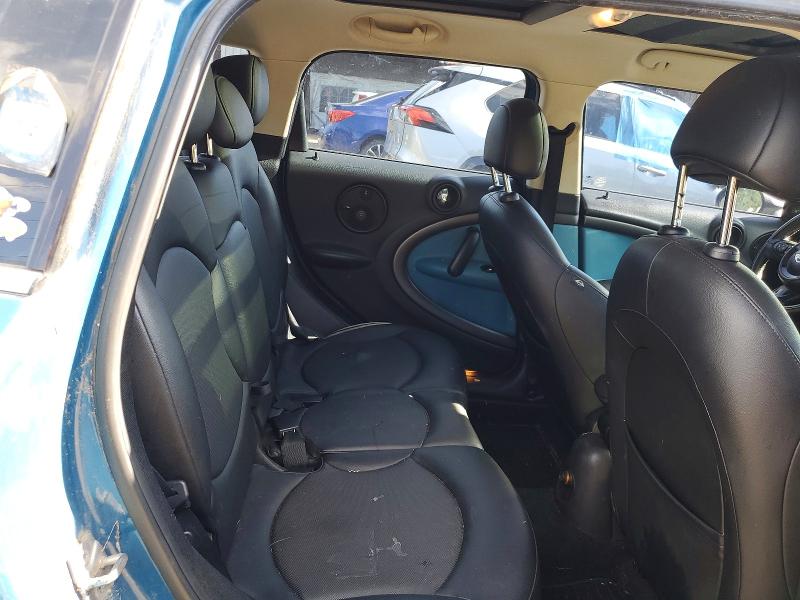 Продажа на аукционе авто 2012 Mini Cooper, vin: WMWZC3C52CWM27010, номер лота: 59194156