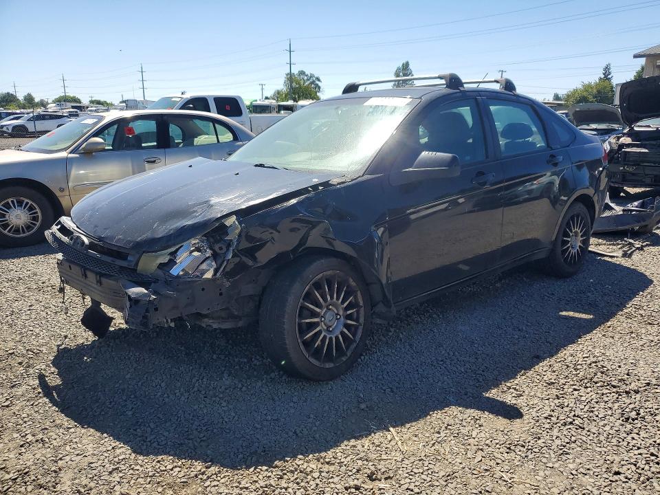 Продаж на аукціоні авто 2011 Ford Focus, vin: 1FAHP3GN6BW184139, номер лоту: 47900076