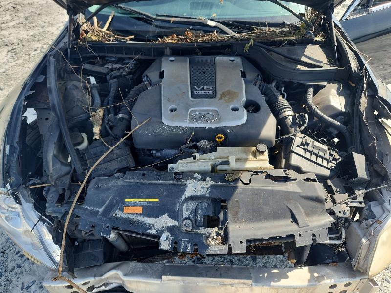 Продаж на аукціоні авто 2013 Infiniti G37 Sedan, vin: JN1CV6AP9DM724493, номер лоту: 57953136