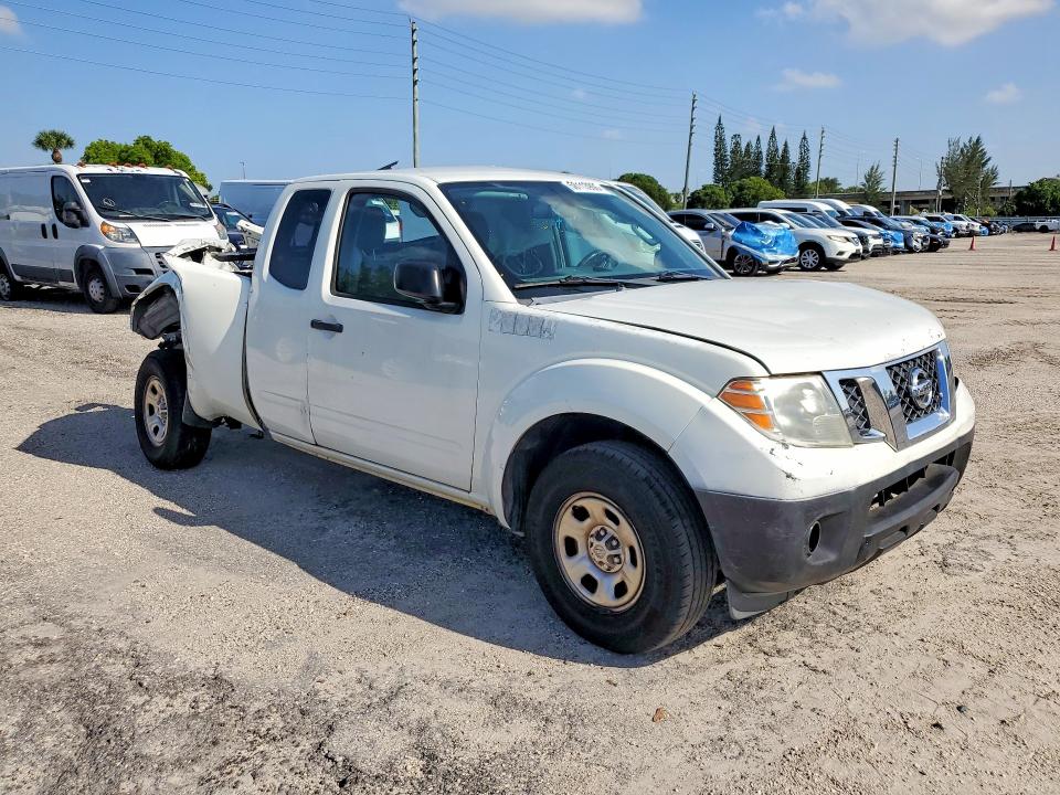 Продажа на аукционе авто 2016 Nissan Frontier, vin: 1N6BD0CT6GN789445, номер лота: 58113906